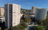 Appartement à louer à Toulon — Vue sur la ville — photo 4