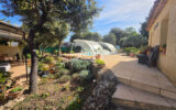 Maison à vendre à Sillans-la-cascade — Vue nature — photo 1