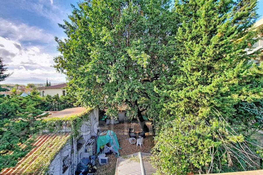 Appartement à vendre à Antibes — Vue dégagée — photo 2