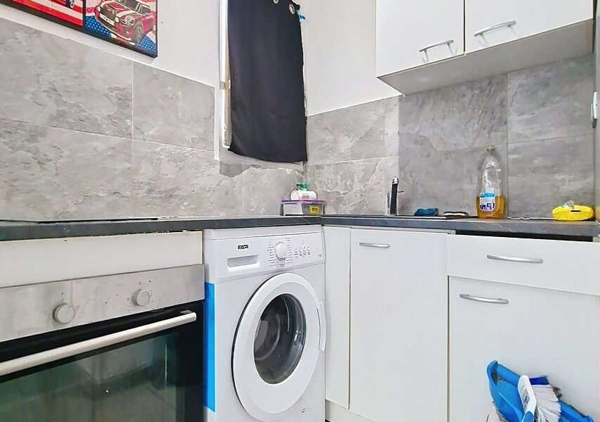 Appartement à vendre à Antibes — Vue dégagée — photo 4