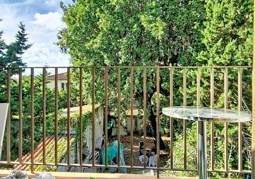 Appartement à vendre à Antibes — Vue dégagée — photo 1