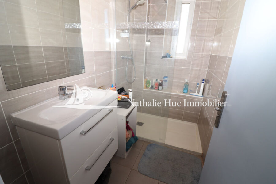 Appartement à vendre à Canet-plage — Vue mer — photo 7