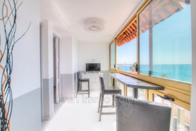 Appartement à vendre à Cagnes-sur-mer
