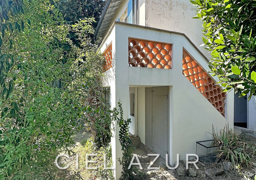 Maison à vendre à Juan-les-pins — Vue dégagée — photo 3
