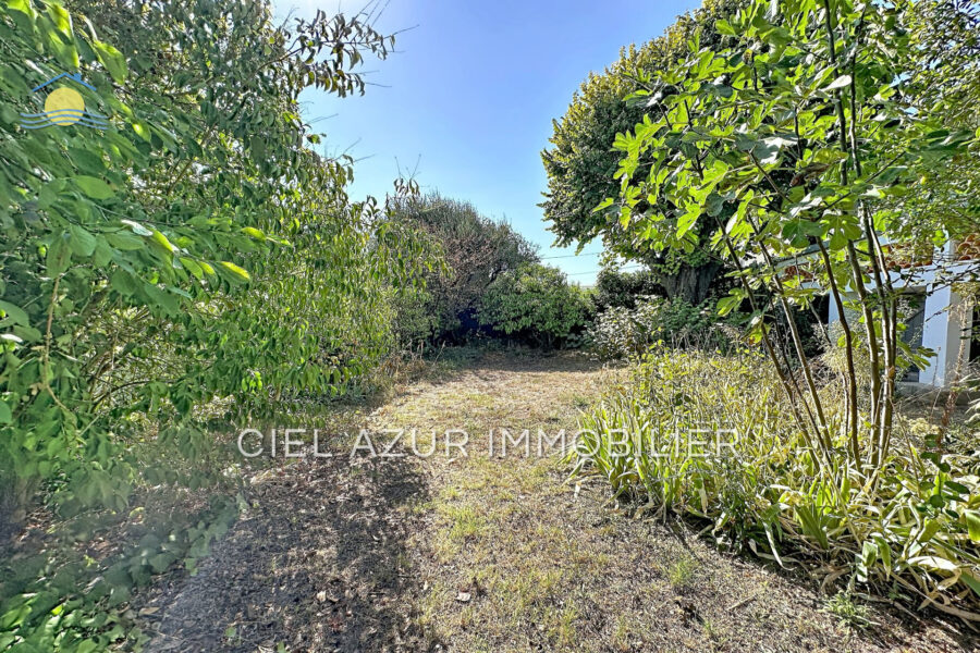 Maison à vendre à Juan-les-pins — Vue dégagée — photo 4