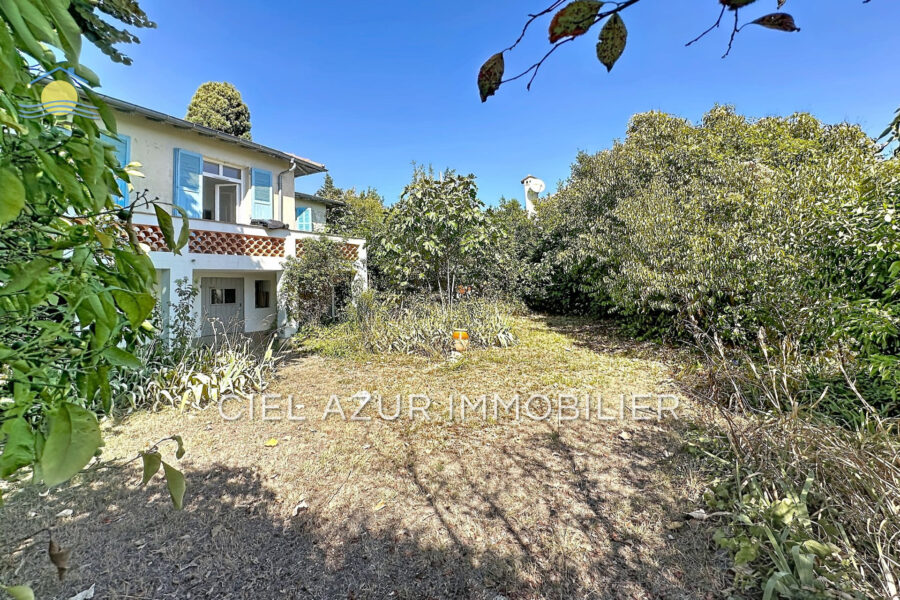 Maison à vendre à Juan-les-pins — Vue dégagée — photo 5