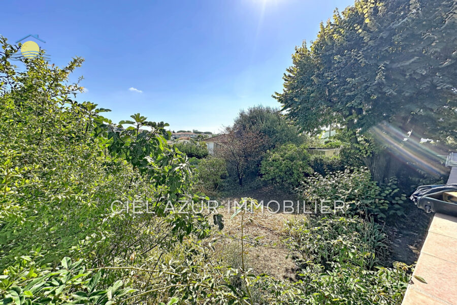 Maison à vendre à Juan-les-pins — Vue dégagée — photo 6