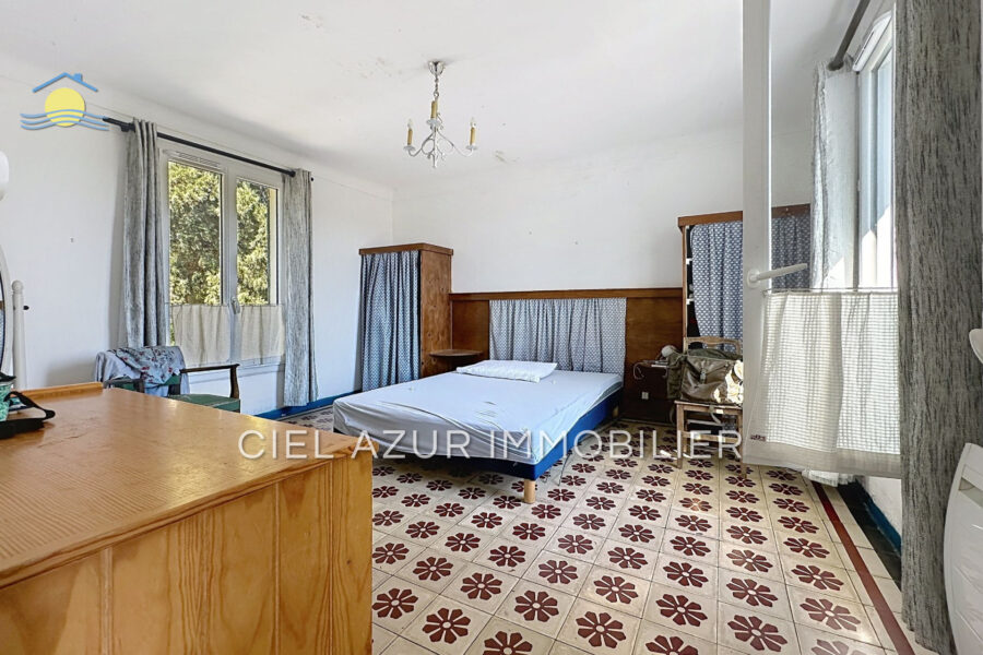 Maison à vendre à Juan-les-pins — Vue dégagée — photo 8