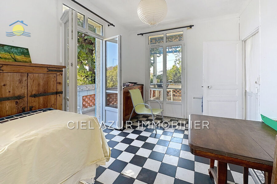 Maison à vendre à Juan-les-pins — Vue dégagée — photo 9