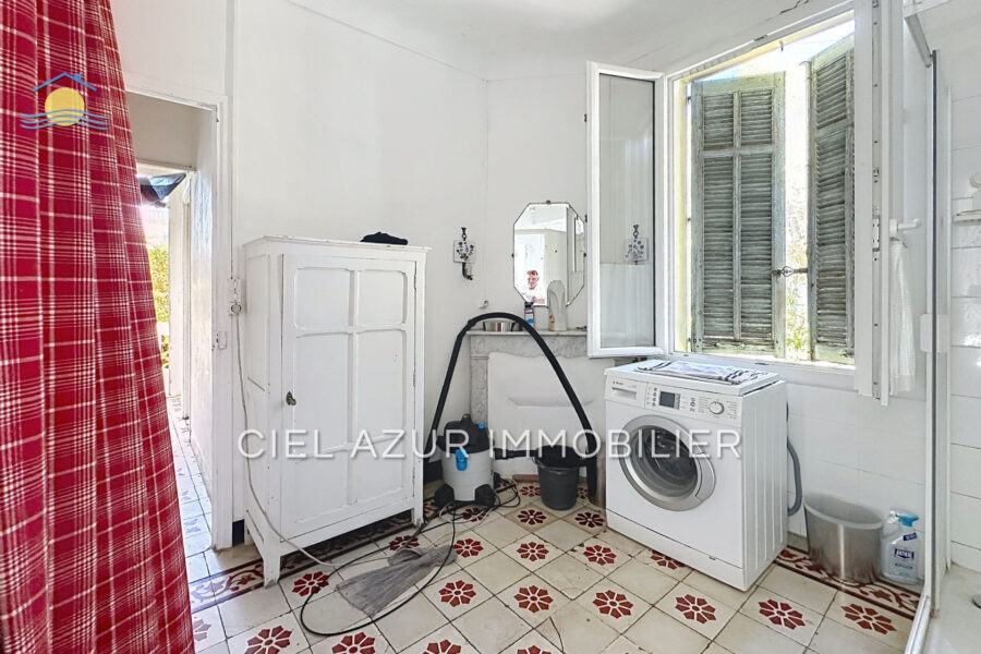Maison à vendre à Juan-les-pins — Vue dégagée — photo 10