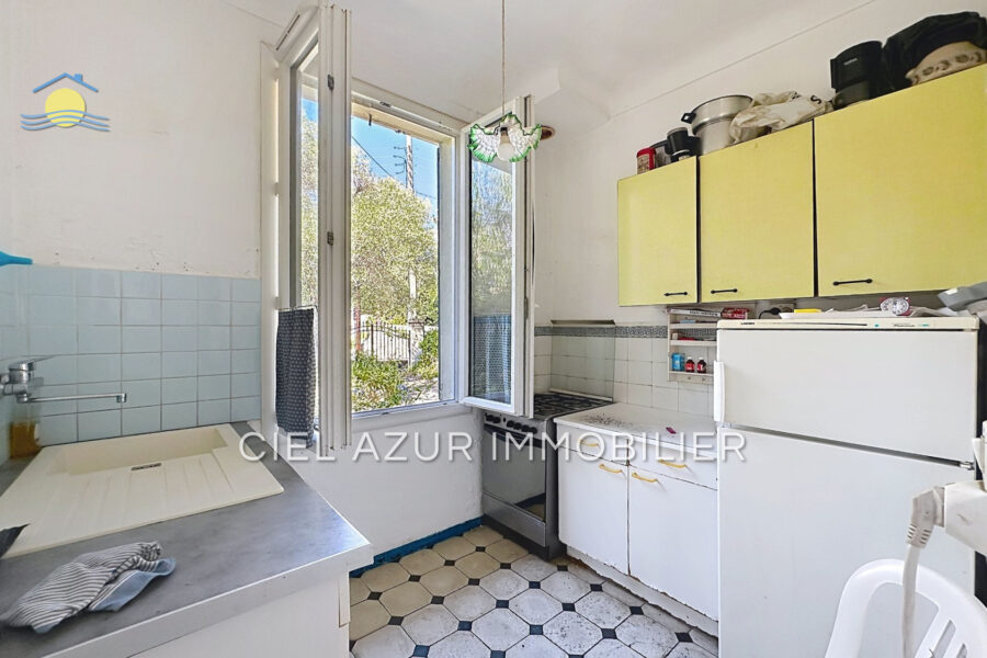 Maison à vendre à Juan-les-pins — Vue dégagée — photo 11