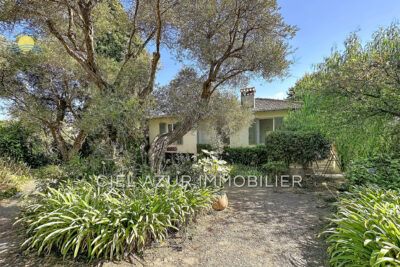 Maison à vendre à Juan-les-pins