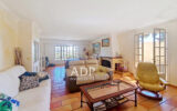 Maison à vendre à Mandelieu-la-napoule — Vue mer — photo 5