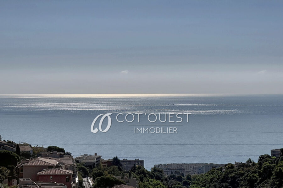 Appartement à vendre à Nice — Vue mer — photo 2