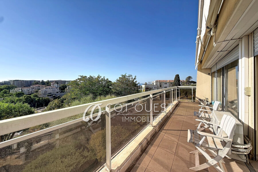 Appartement à vendre à Nice — Vue mer — photo 5
