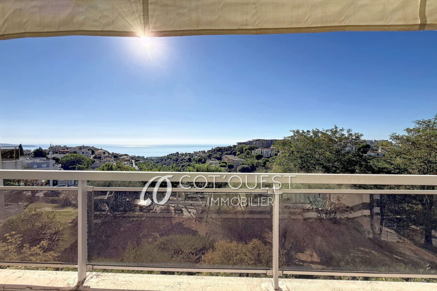 Appartement à vendre à Nice — Vue mer — photo 4