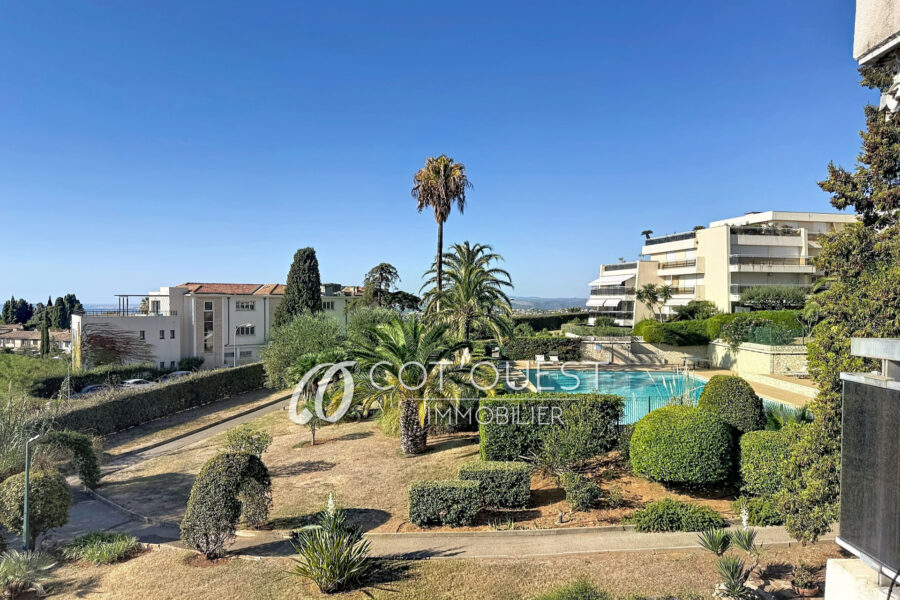 Appartement à vendre à Nice — Vue mer — photo 3