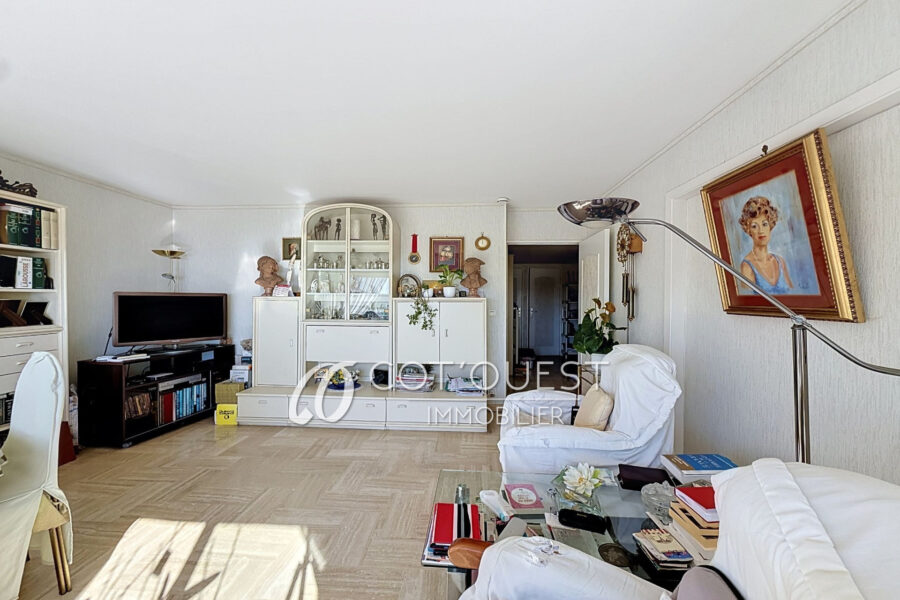 Appartement à vendre à Nice — Vue mer — photo 6