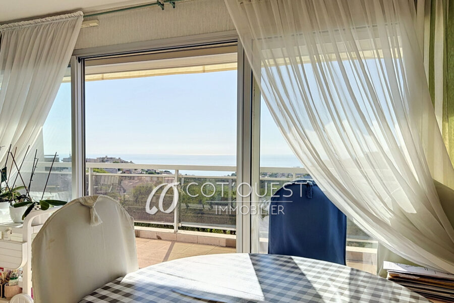 Appartement à vendre à Nice — Vue mer — photo 7