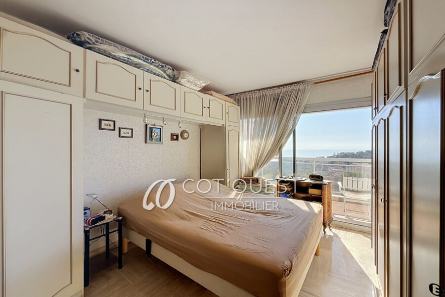 Appartement à vendre à Nice — Vue mer — photo 10