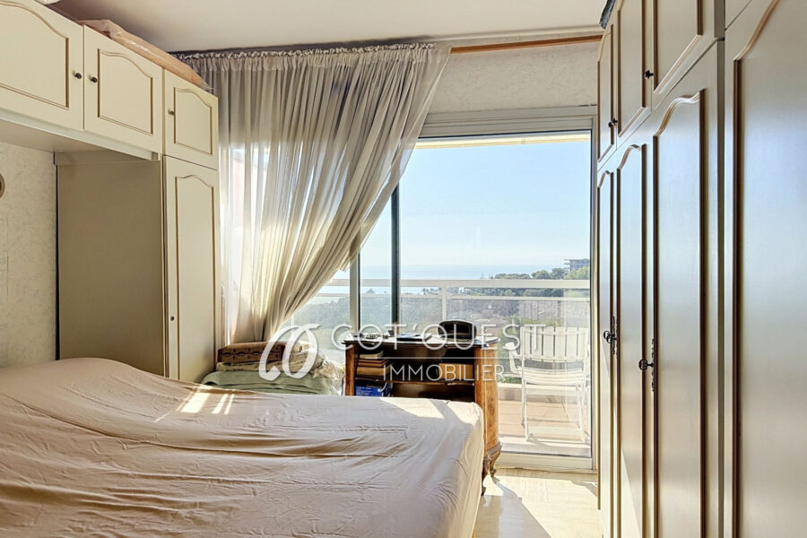 Appartement à vendre à Nice — Vue mer — photo 9