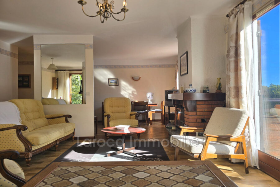 Maison à vendre à Laroque-des-albères — Vue mer — photo 6