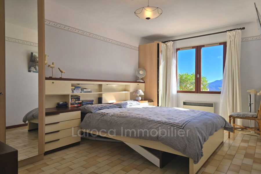 Maison à vendre à Laroque-des-albères — Vue mer — photo 11
