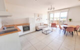 Appartement à vendre à Toulon — Vue sur la ville — photo 3