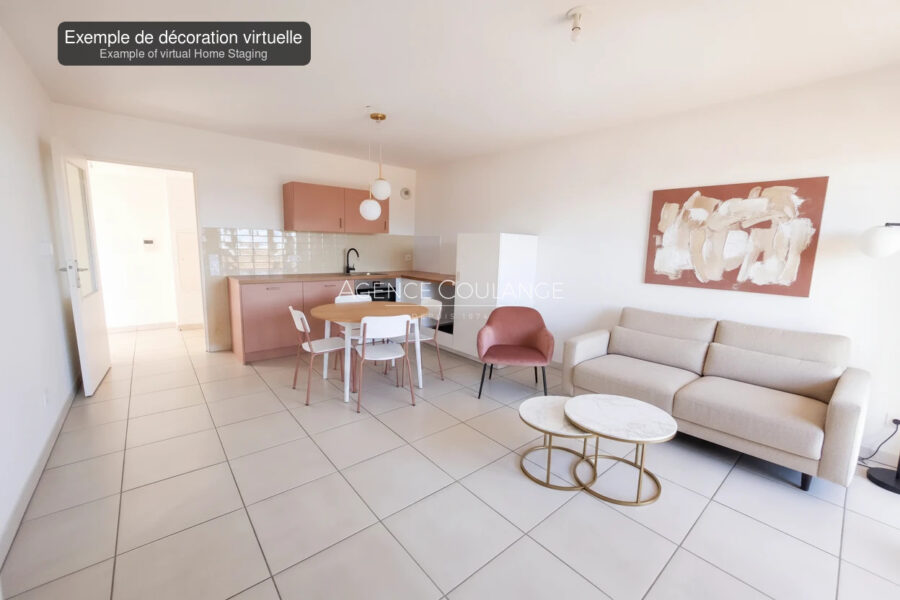 Appartement à vendre à Toulon — Vue sur la ville — photo 5