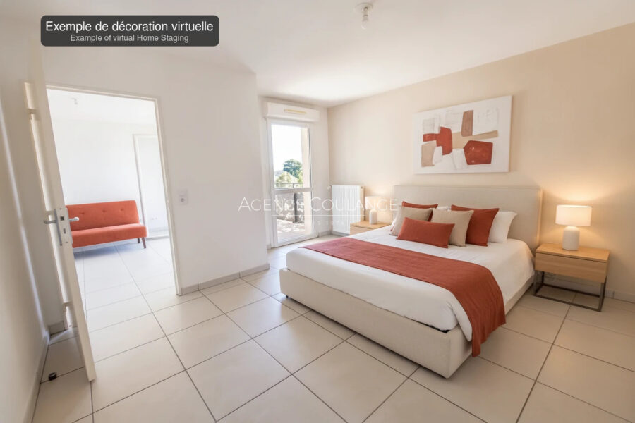 Appartement à vendre à Toulon — Vue sur la ville — photo 7