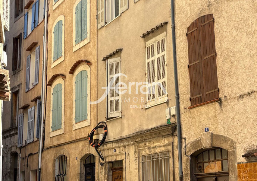 Appartement à vendre à Callas — Vue nature — photo 7