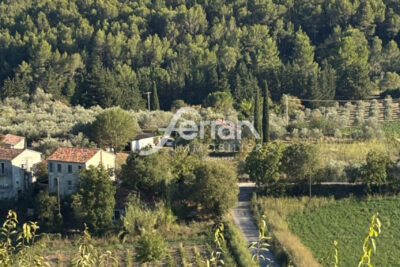 Appartement à vendre à Callas