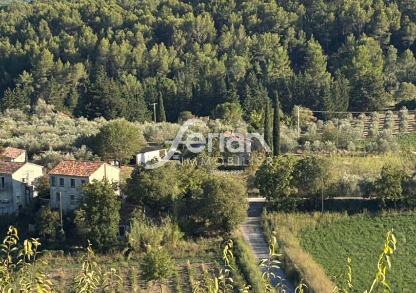 Appartement à vendre à Callas — Vue nature — photo 1