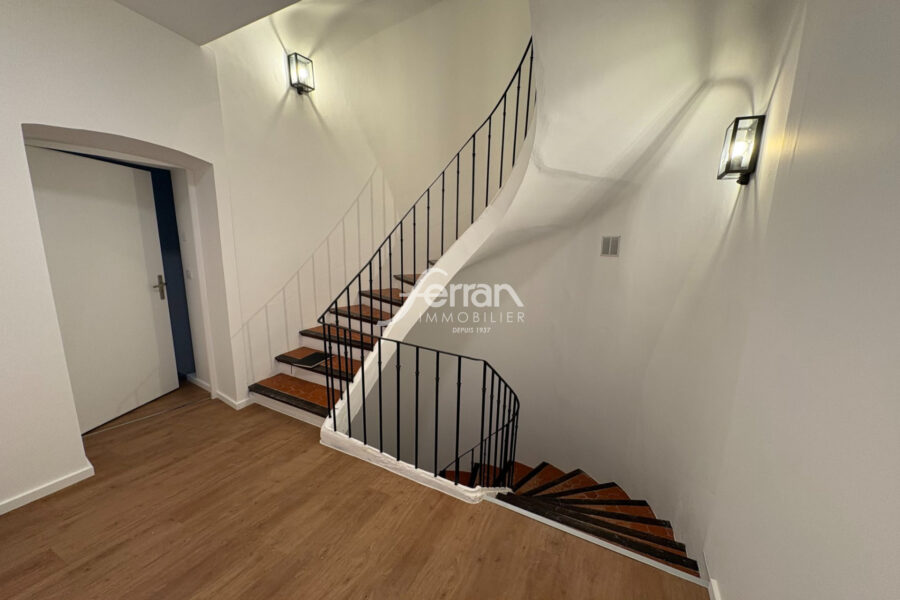 Appartement à vendre à Callas — Vue nature — photo 9