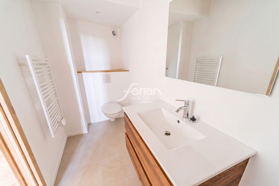 Appartement à vendre à Callas — Vue nature — photo 3