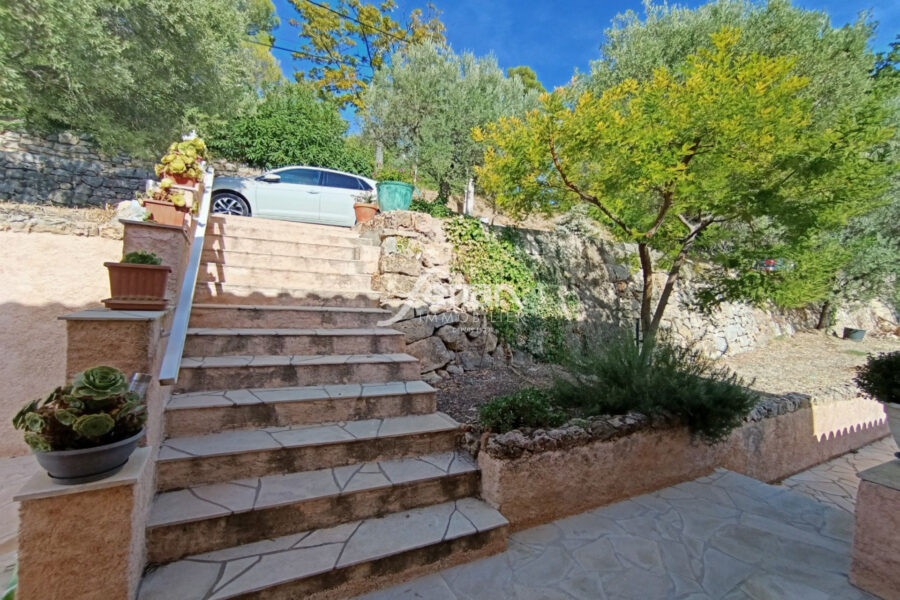 Maison à vendre à Draguignan — Vue nature — photo 8