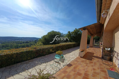 Maison à vendre à Draguignan