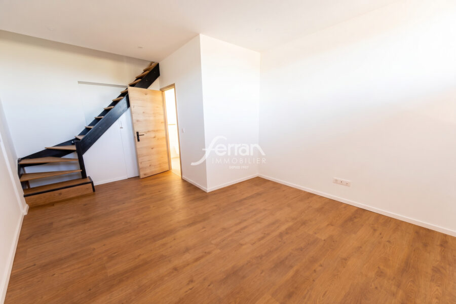 Appartement à vendre à Callas — Vue nature — photo 4