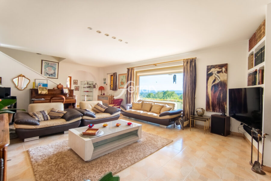 Maison à vendre à Draguignan — Vue nature — photo 9