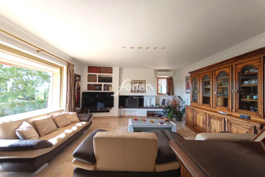 Maison à vendre à Draguignan — Vue nature — photo 10