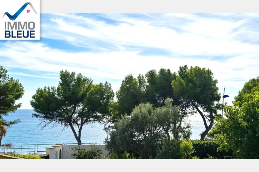 Appartement à vendre à Sausset-les-pins — Vue mer — photo 2