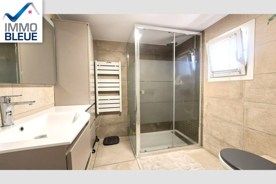 Appartement à vendre à Sausset-les-pins — Vue mer — photo 7