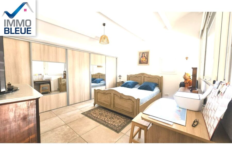 Appartement à vendre à Sausset-les-pins — Vue mer — photo 8