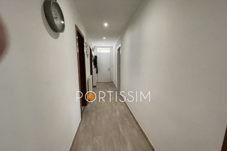 Appartement à vendre à Cagnes-sur-mer — Vue parc & jardin — photo 5