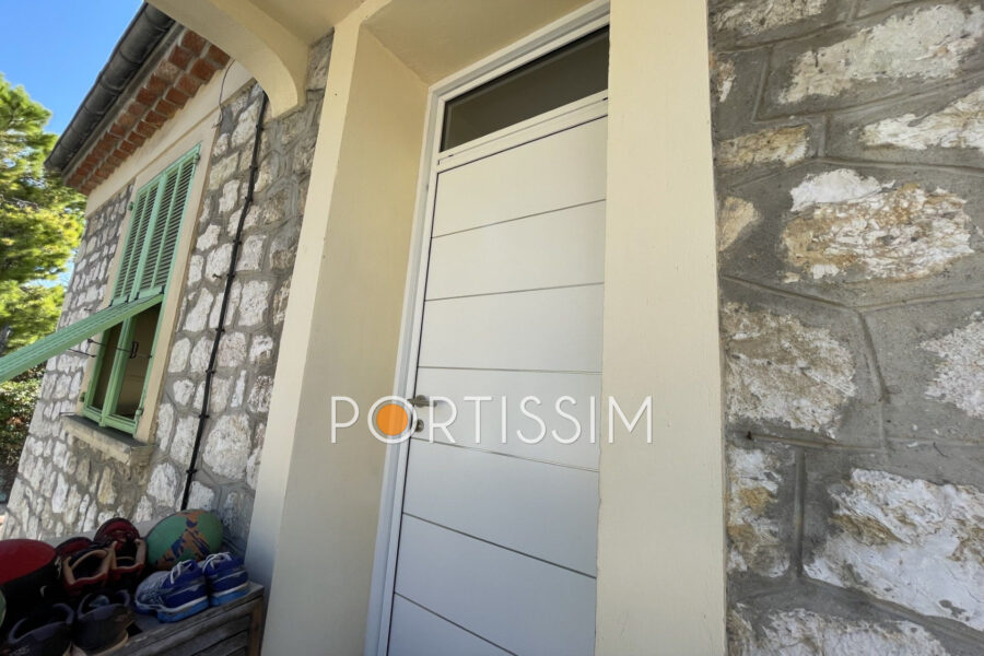 Appartement à vendre à Cagnes-sur-mer — Vue parc & jardin — photo 7