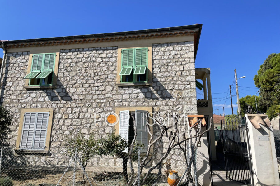 Appartement à vendre à Cagnes-sur-mer — Vue parc & jardin — photo 11