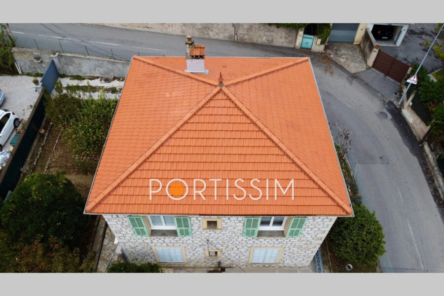 Appartement à vendre à Cagnes-sur-mer — Vue parc & jardin — photo 8