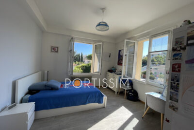 Appartement à vendre à Cagnes-sur-mer