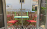 Appartement à vendre à Cagnes-sur-mer — Vue parc & jardin — photo 3