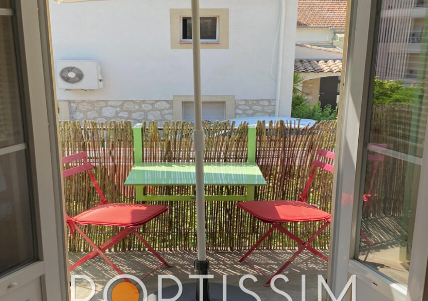 Appartement à vendre à Cagnes-sur-mer — Vue parc & jardin — photo 3